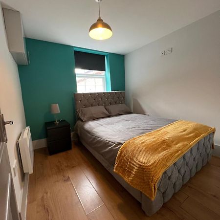 Apartament Cairo Street Warrington  Zewnętrze zdjęcie