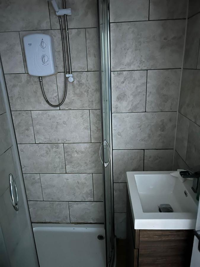 Apartament Cairo Street Warrington  Zewnętrze zdjęcie