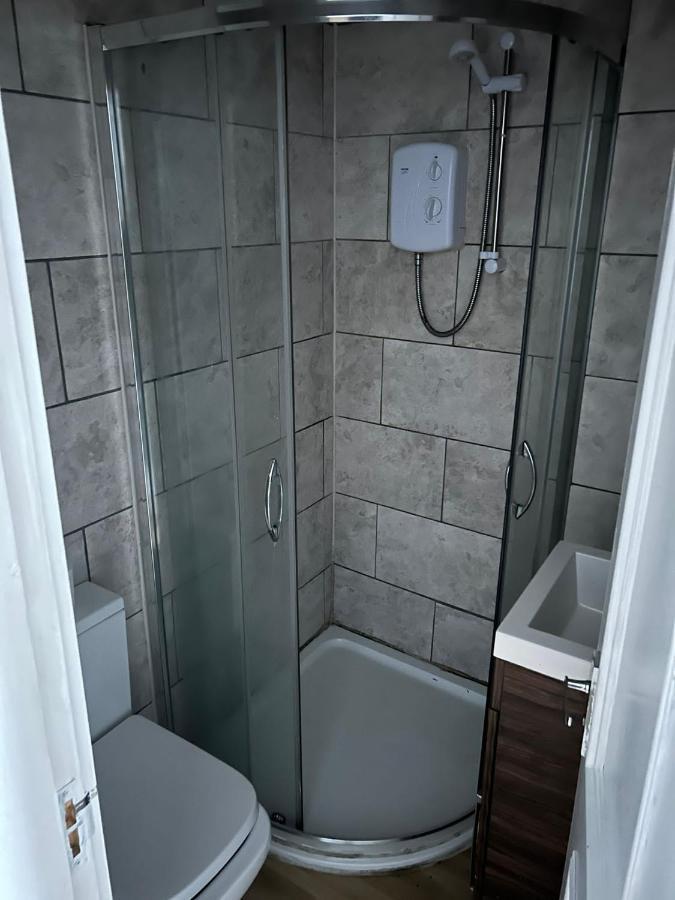 Apartament Cairo Street Warrington  Zewnętrze zdjęcie
