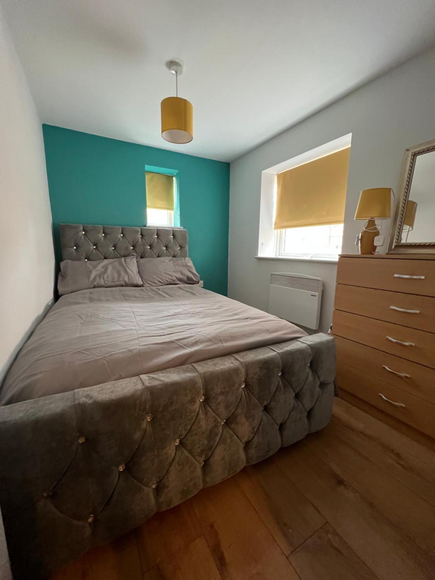 Apartament Cairo Street Warrington  Zewnętrze zdjęcie