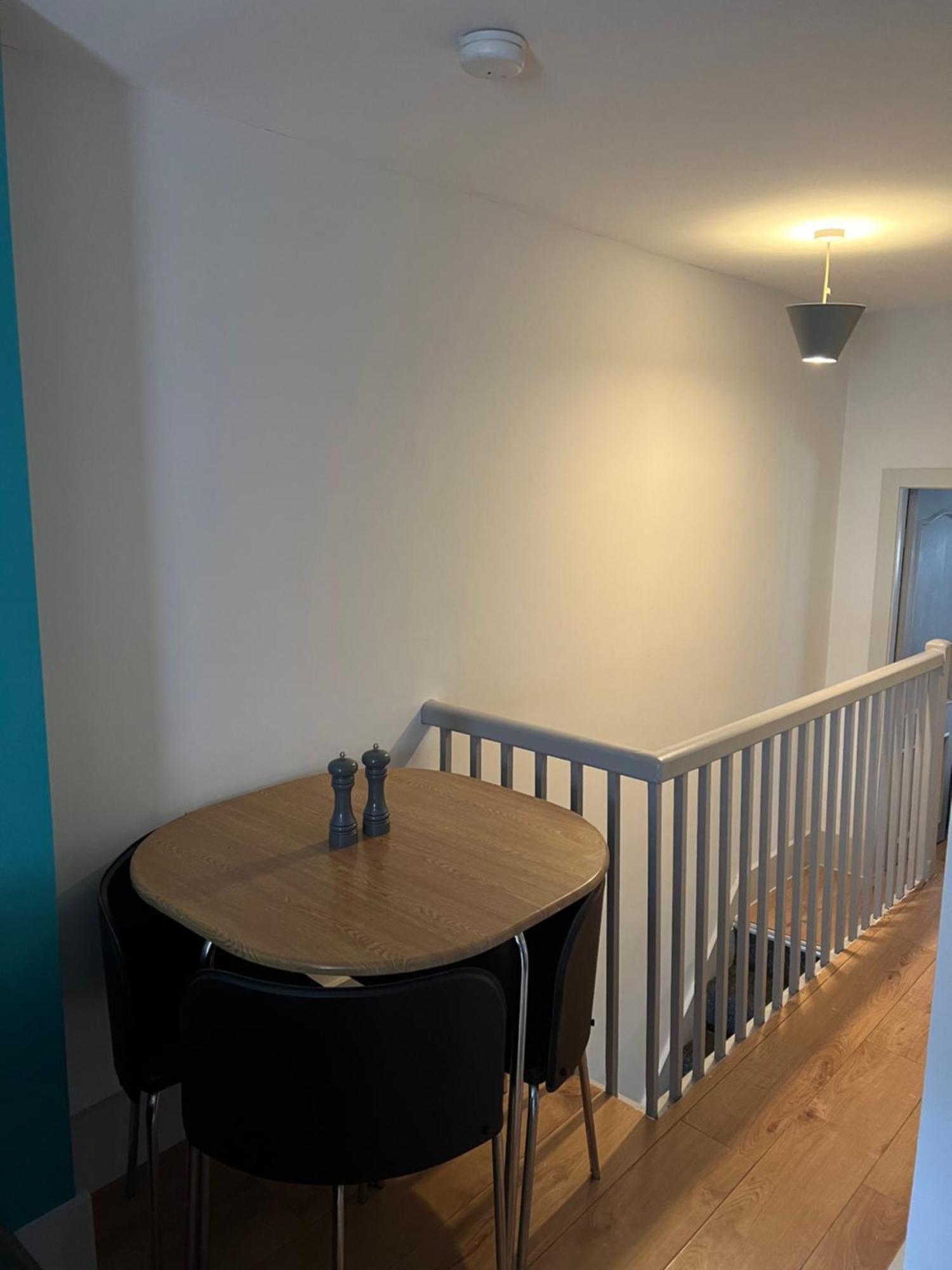 Apartament Cairo Street Warrington  Zewnętrze zdjęcie