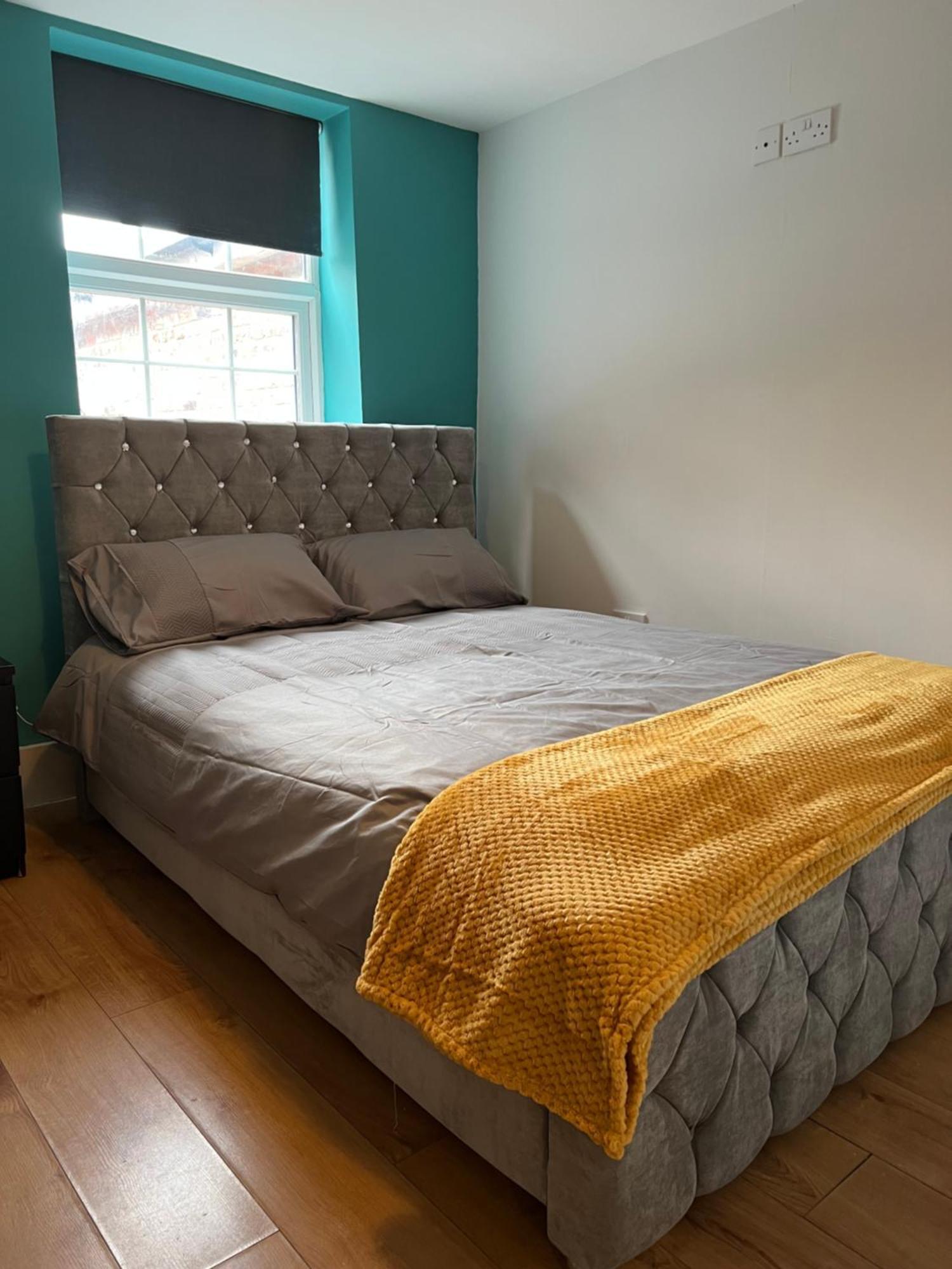 Apartament Cairo Street Warrington  Zewnętrze zdjęcie
